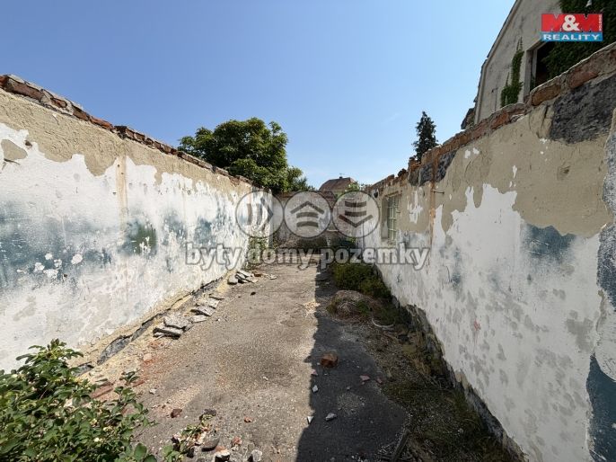 Prodej, Pozemek k bydlení, Česká Lípa