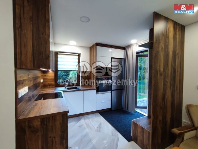 Prodej, Byt 2+kk, Třinec