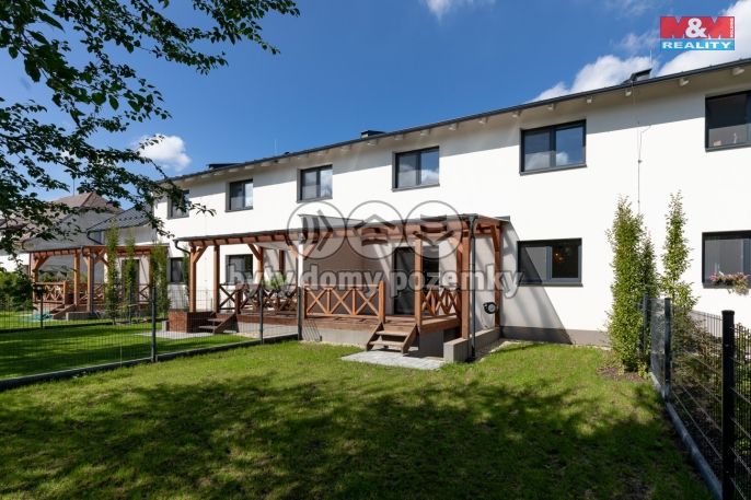 Prodej, Rodinný dům, Vendryně