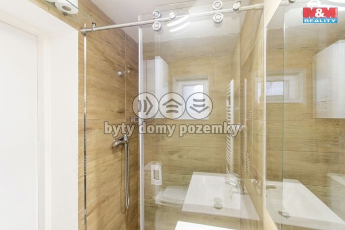 Prodej, Pozemek k bydlení, Rudná pod Pradědem