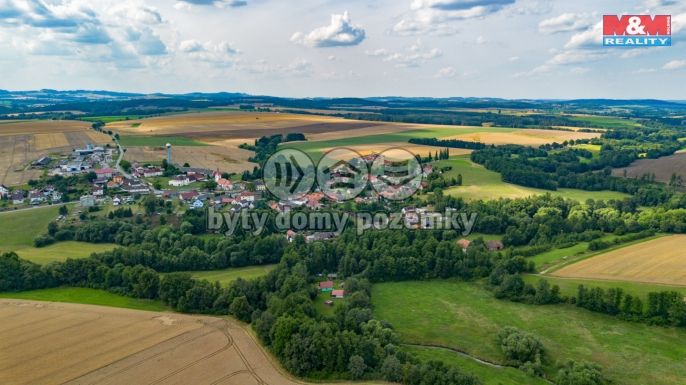 Prodej, Zemědělská usedlost, Šebířov