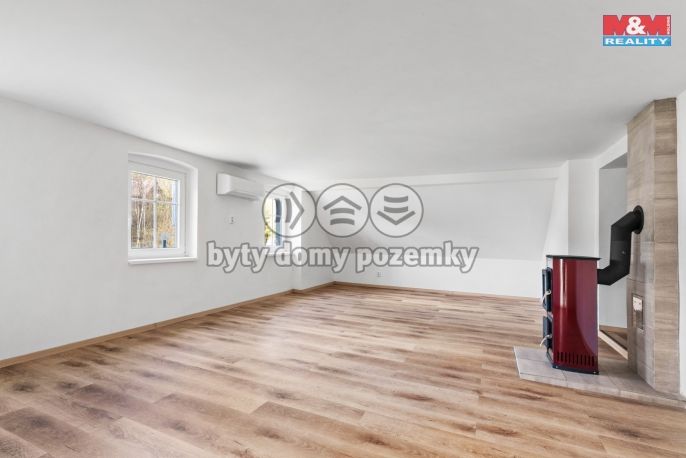 Pronájem, Byt 2+1, Liberec