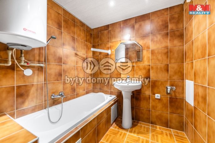 Pronájem, Rodinný dům, Pasečnice