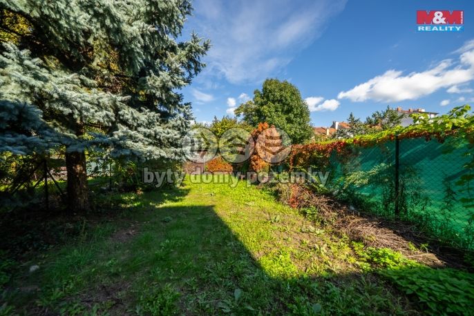 Prodej, Rodinný dům, Brno