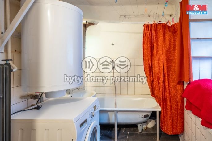 Prodej, Rodinný dům, Husinec