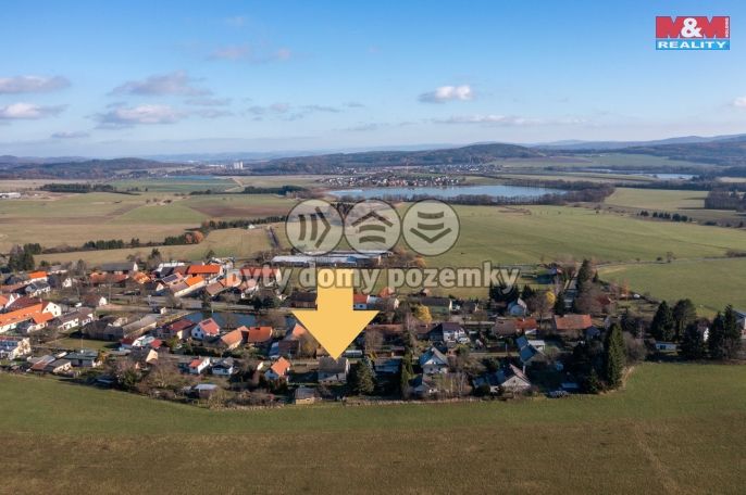 Prodej, Rodinný dům, Sirá