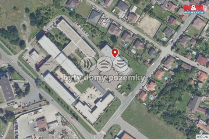 Prodej, Byt 3+kk, Pečky