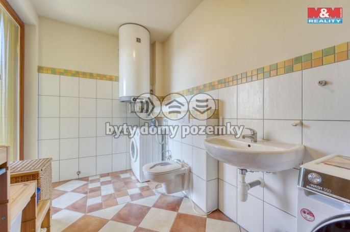 Prodej, Rodinný dům, Nevřeň