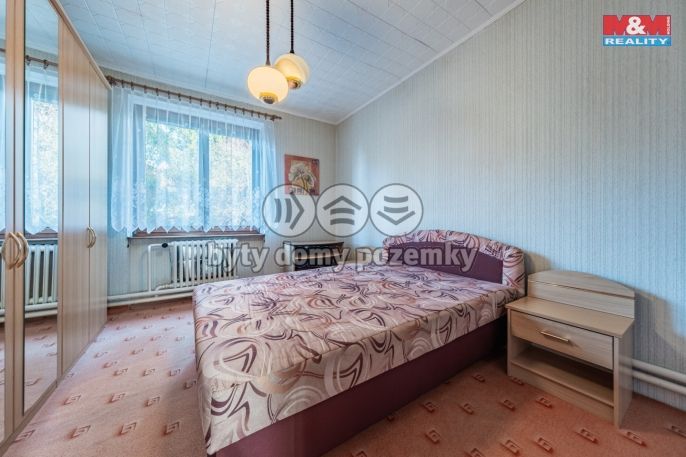 Prodej, Byt 2+1, Průhonice