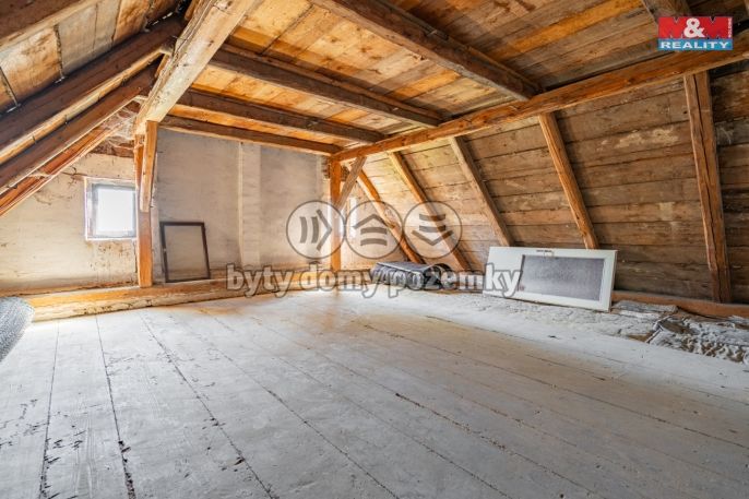 Prodej, Rodinný dům, Záboří