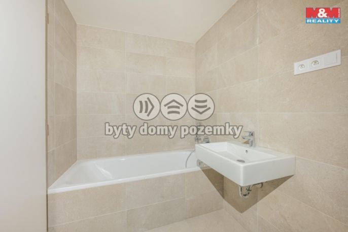 Prodej, Byt 3+kk, Kladno