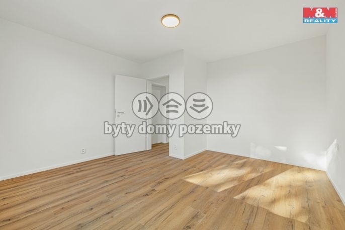 Pronájem, Rodinný dům, Kluky