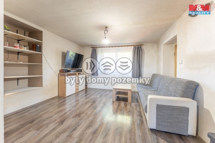 Prodej, Rodinný dům, Oleška