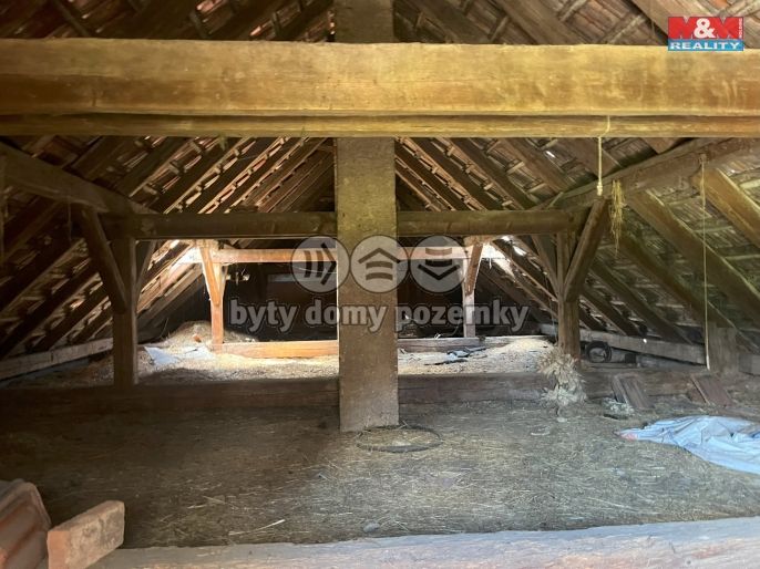 Prodej, Obchod a služby, Klášterní Skalice