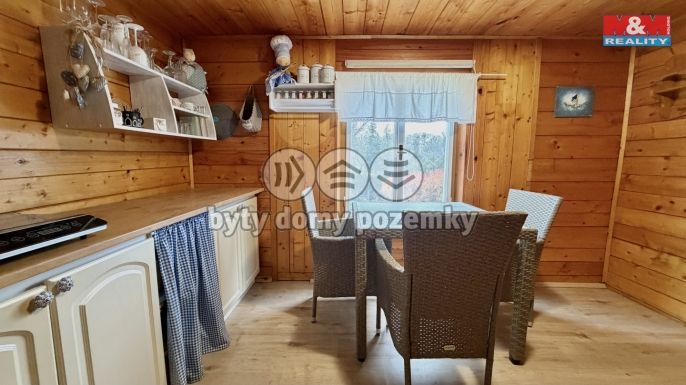 Prodej, Chata, Veltěže