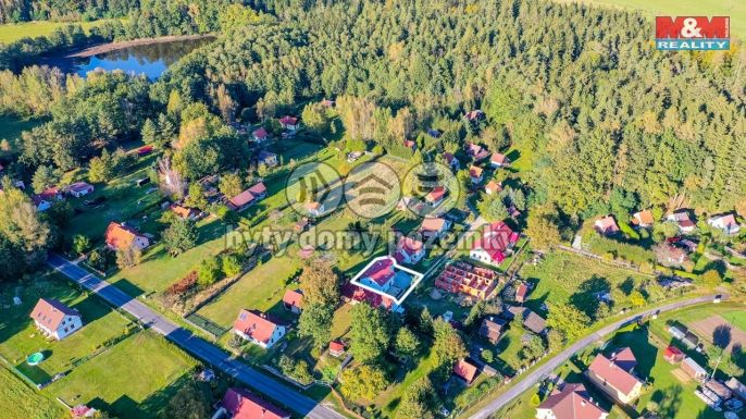 Prodej, Hotel, penzion, Chlum u Třeboně