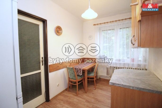 Prodej, Byt 3+1, Brandýs nad Labem-Stará Boleslav