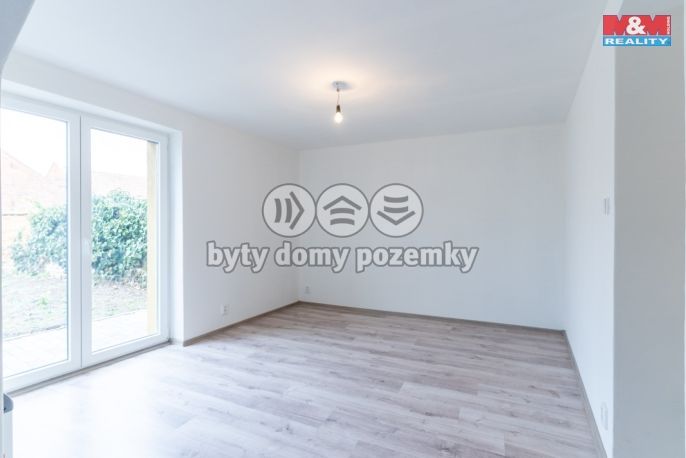 Prodej, Rodinný dům, Určice