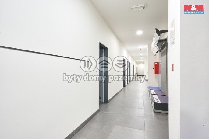 Prodej, Obchodní objekt, Zlín