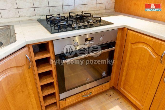 Prodej, Rodinný dům, Rýmařov