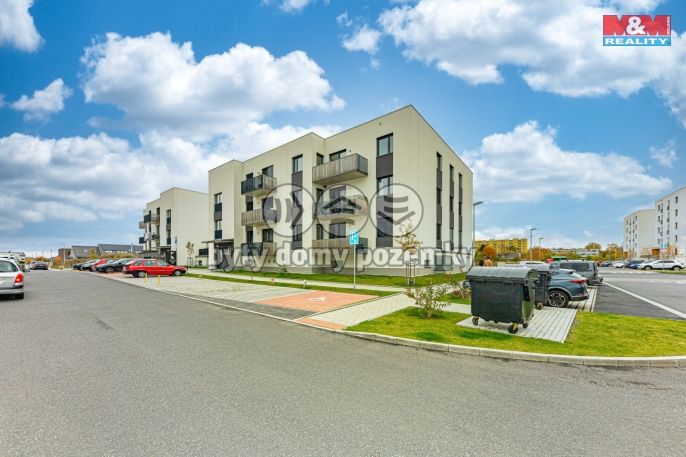 Prodej, Byt 2+kk, Poděbrady