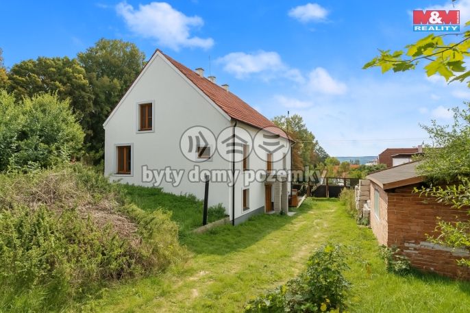 Prodej, Rodinný dům, Kačice