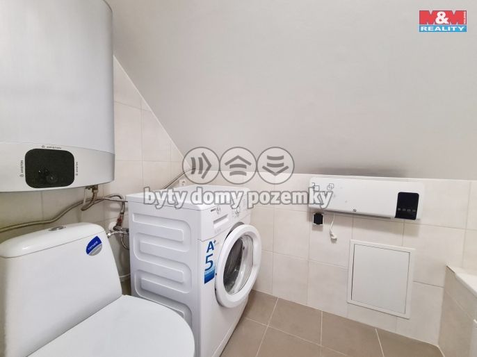 Prodej, Byt 1+kk, Beroun