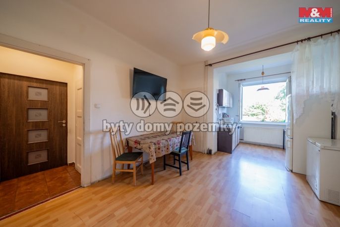 Prodej, Rodinný dům, Brno