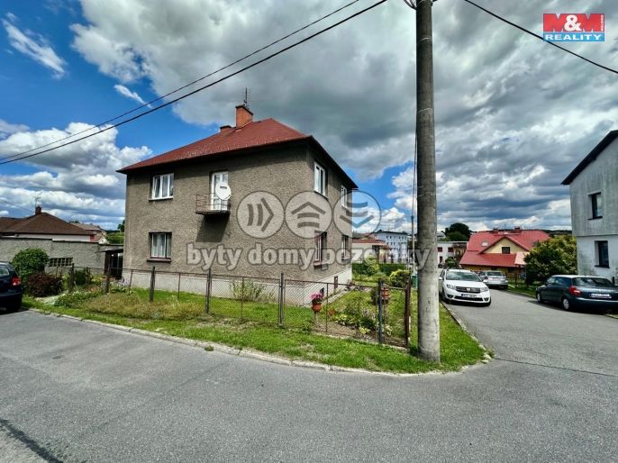 Prodej, Rodinný dům, Ludgeřovice