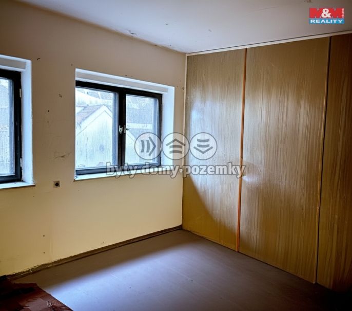 Pronájem, Rodinný dům, Dolní Újezd