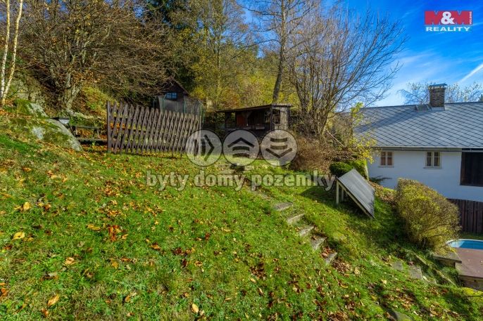 Prodej, Chalupa, Prysk