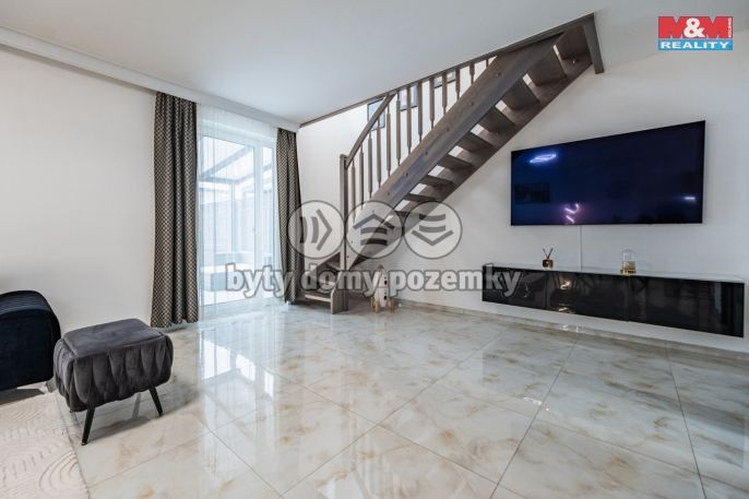 Prodej, Byt 4+kk, Kostelec nad Černými lesy