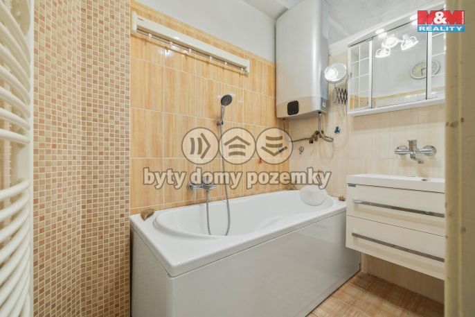 Prodej, Rodinný dům, Kolín