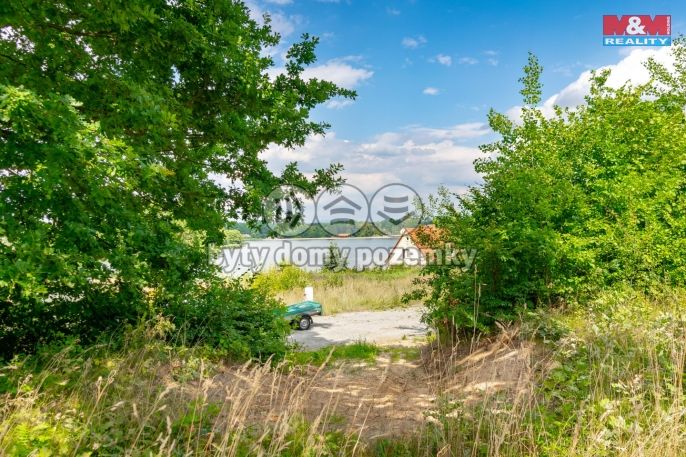 Prodej, Pozemek k bydlení, Holany