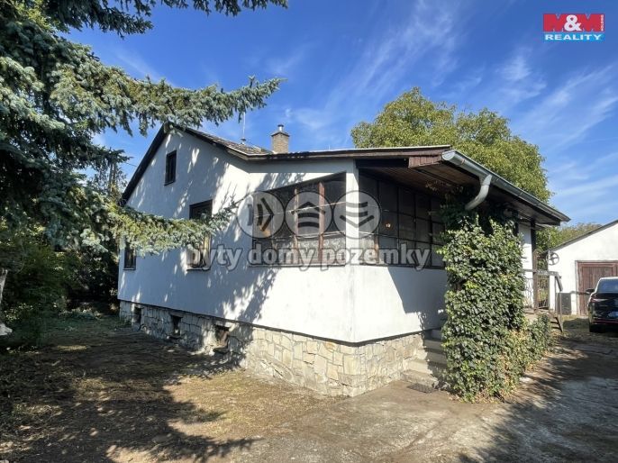 Prodej, Rodinný dům, Měšice