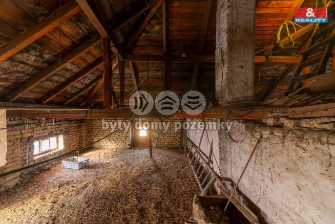 Prodej, Rodinný dům, Chropyně