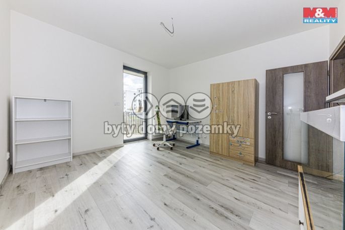 Prodej, Byt 2+kk, Poděbrady