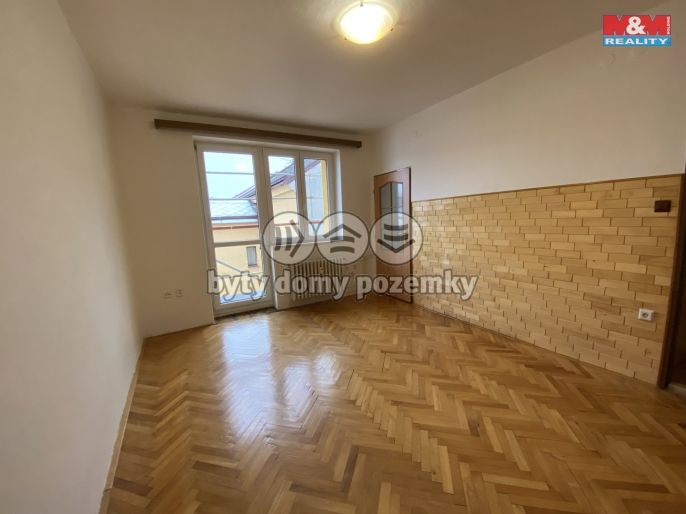 Prodej, Byt 1+1, Náchod
