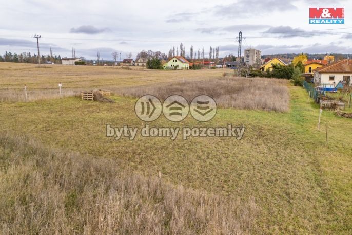 Prodej, Pozemek k bydlení, Kaznějov