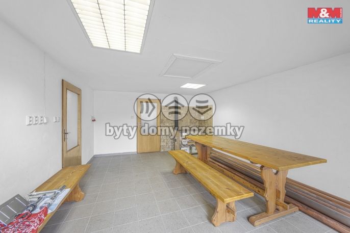 Prodej, Rodinný dům, Rožnov