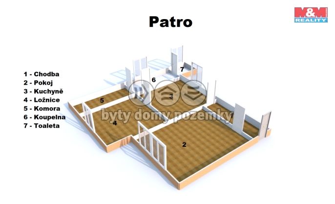 Prodej, Hotel, penzion, Albrechtice nad Orlicí