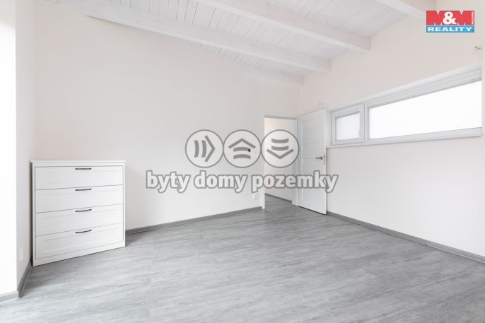 Pronájem, Rodinný dům, Ludgeřovice