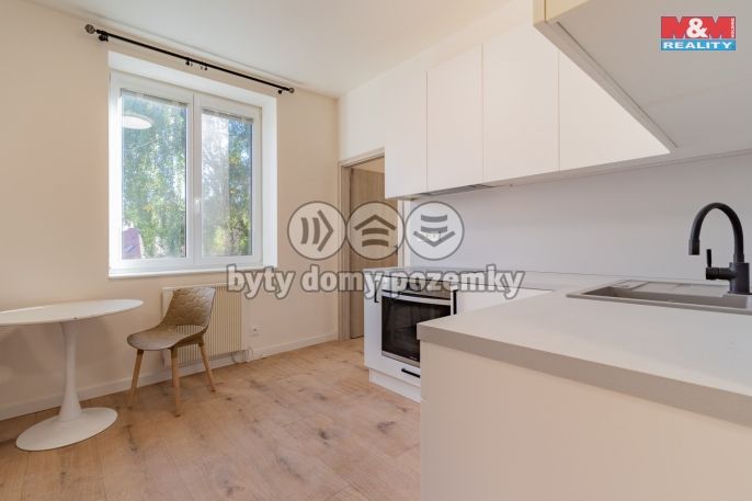 Pronájem, Byt 2+1, Aš