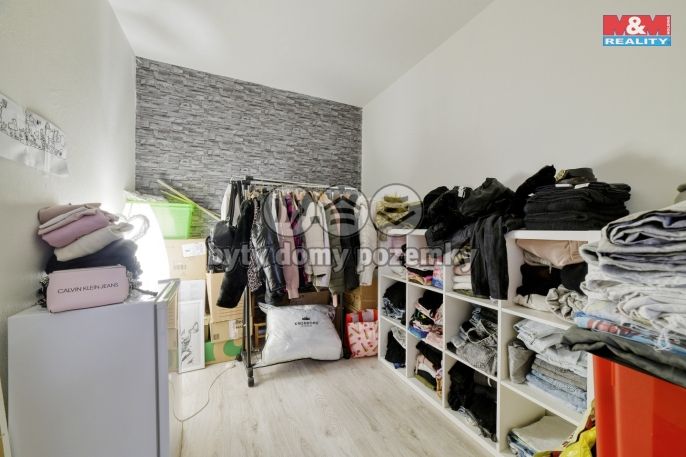 Prodej, Byt 2+1, Kraslice