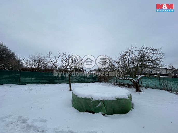 Prodej, Zahrada, Kadaň