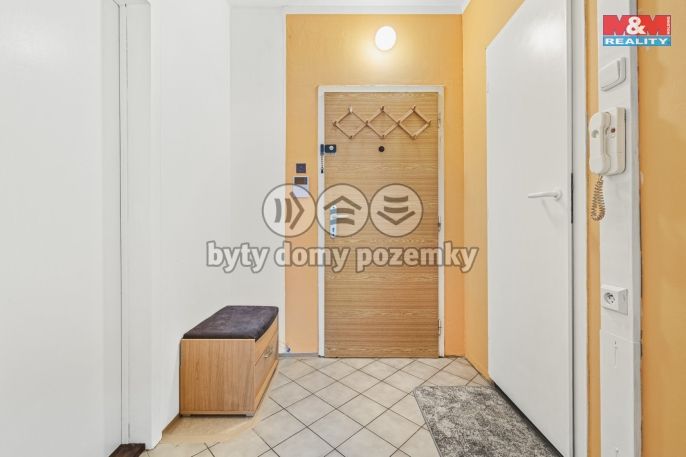 Prodej, Byt 2+kk, Mladá Boleslav