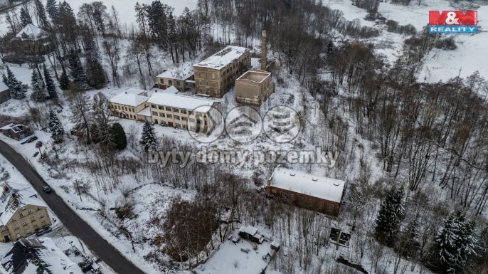 Prodej, Ostatní, Krásná Lípa