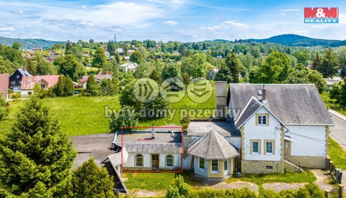 Prodej, Byt 1+1, Liberec