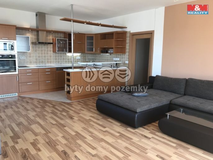 Pronájem, Byt 2+kk, Olomouc