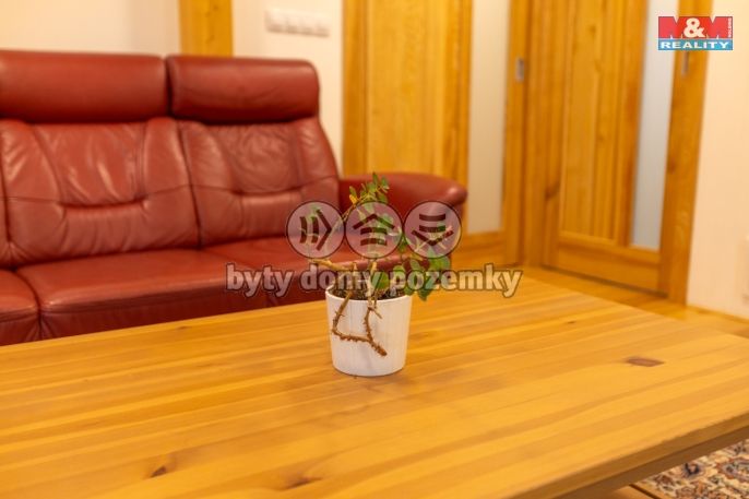 Pronájem, Rodinný dům, Petrovice